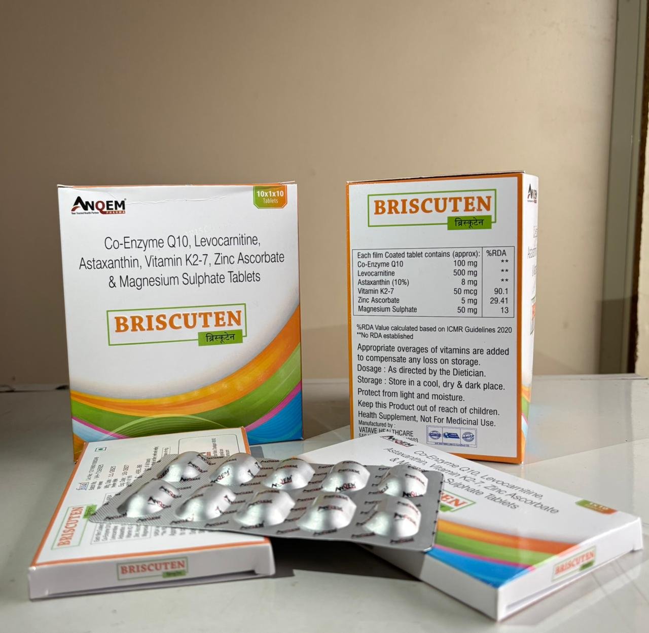 Franchise Based Pharma Company in India